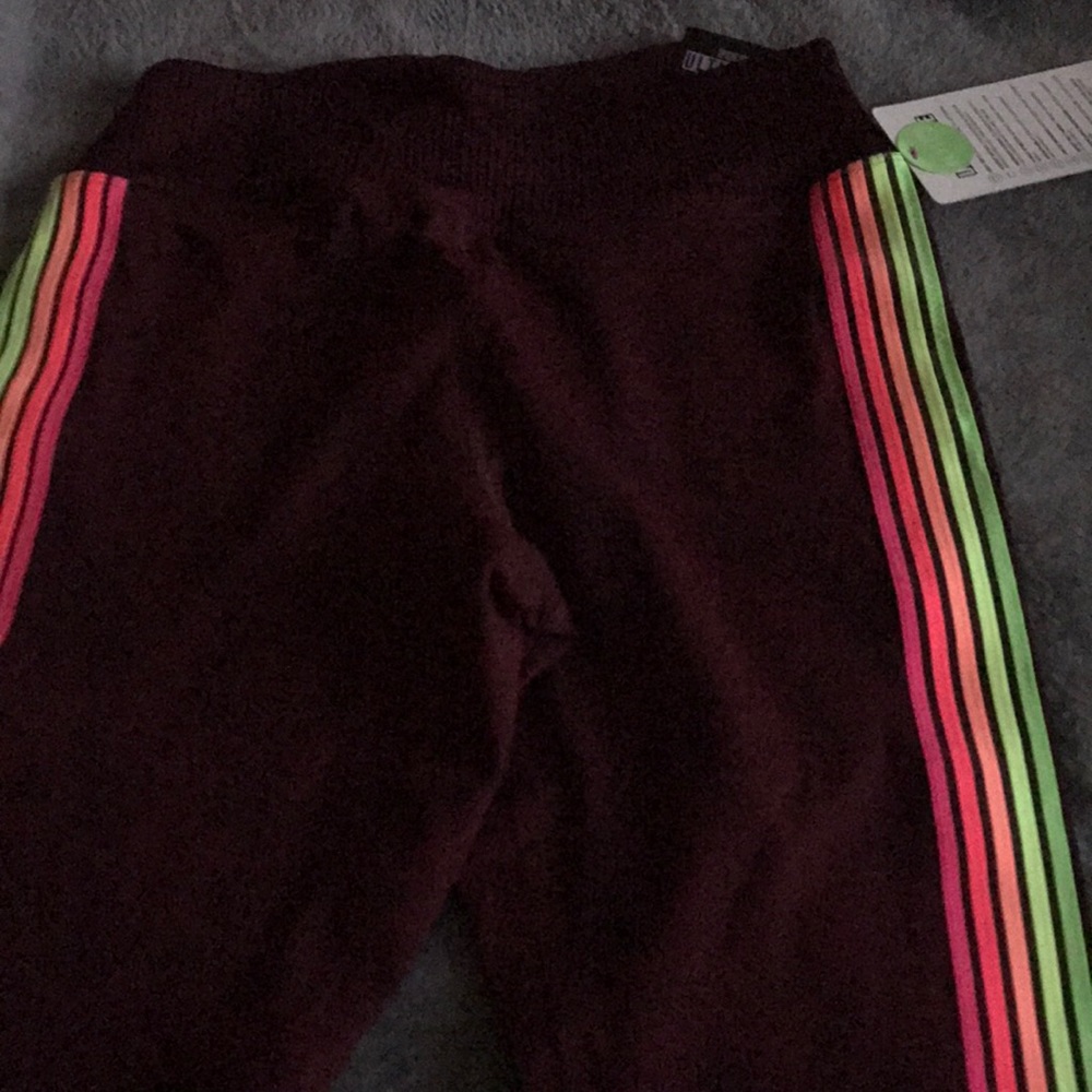 Victoria Secret Pink ankle leggings
